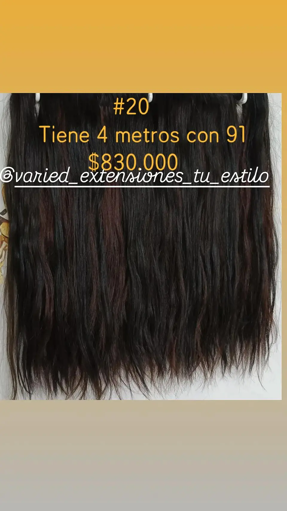 Extensión #20 1