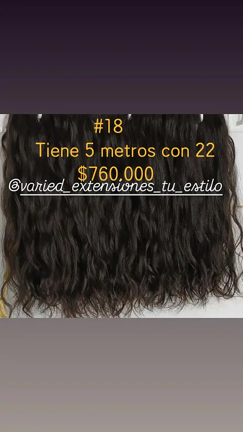 Extensión #18