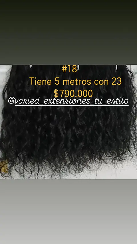 Extensión #18