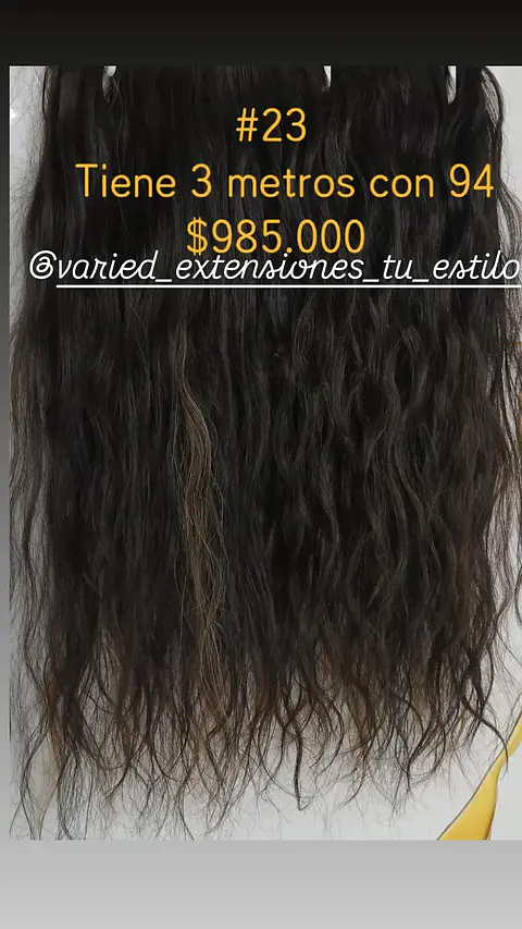 Extensión #23