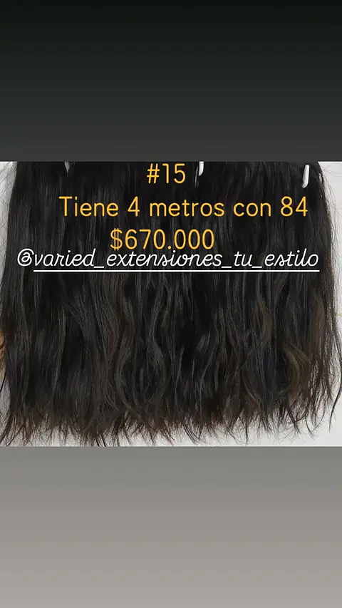 Extensión #15