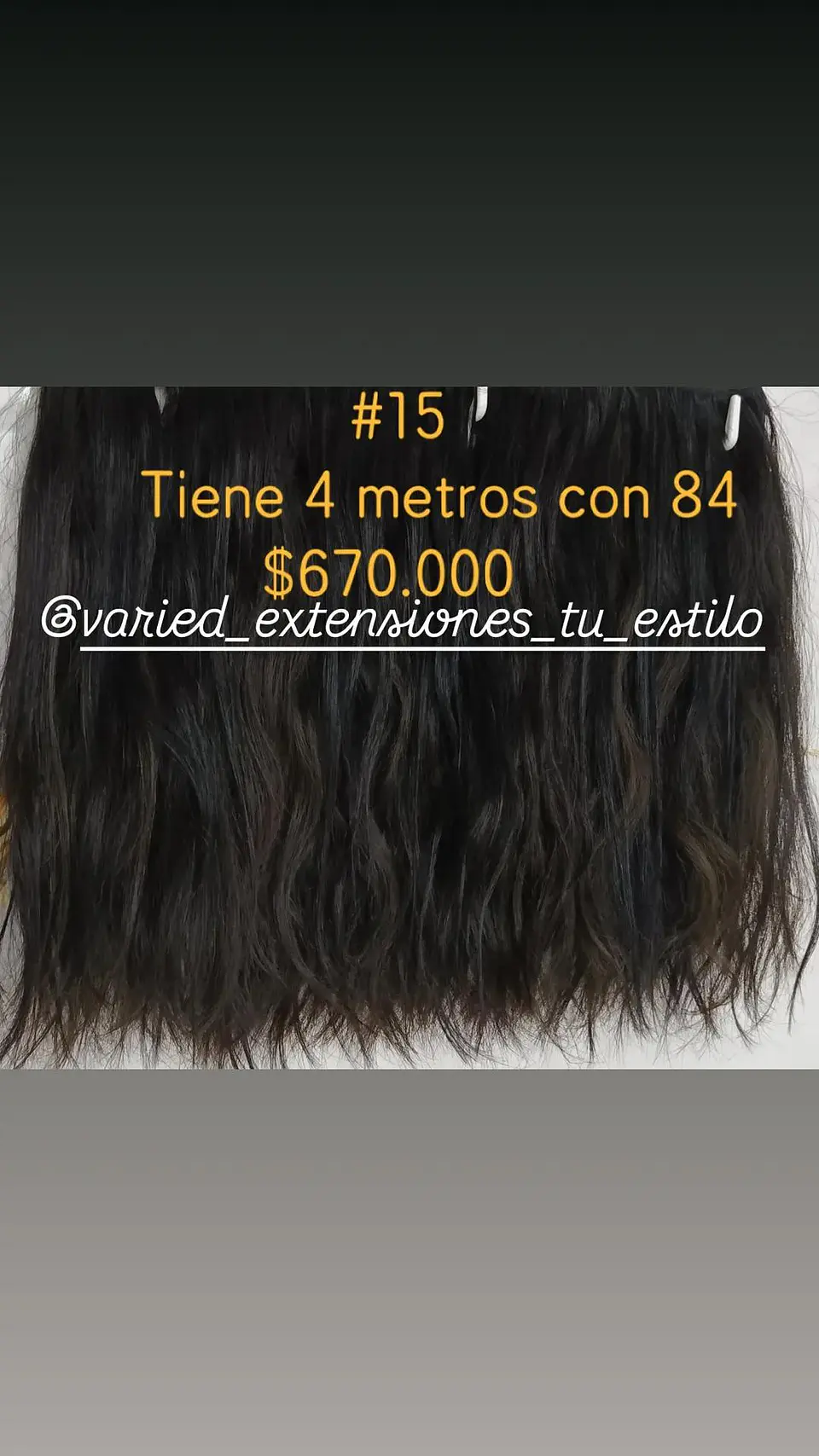Extensión #15 1