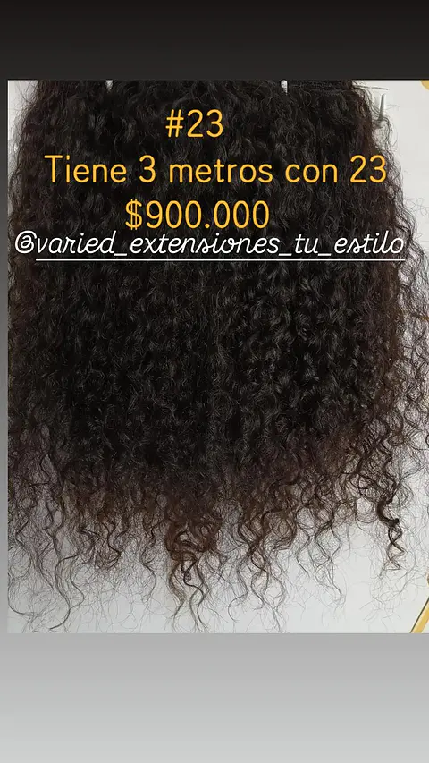Extensión #23