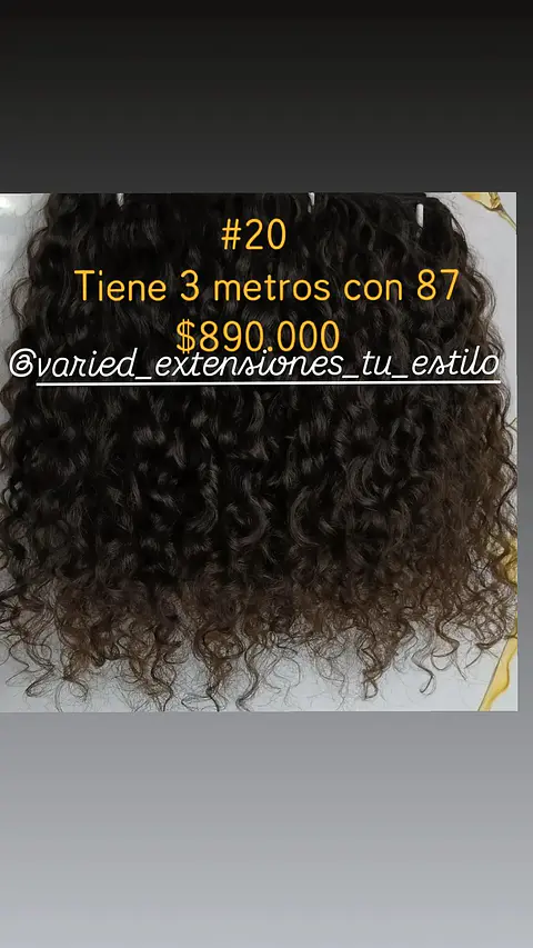 Extensión #20
