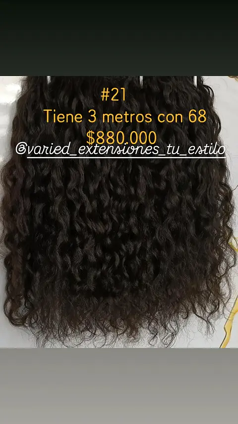 Extensión #21