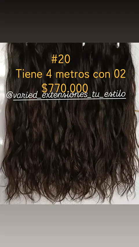 Extensión #20