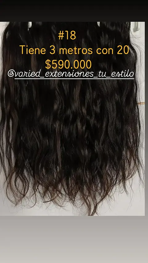 Extensión #18