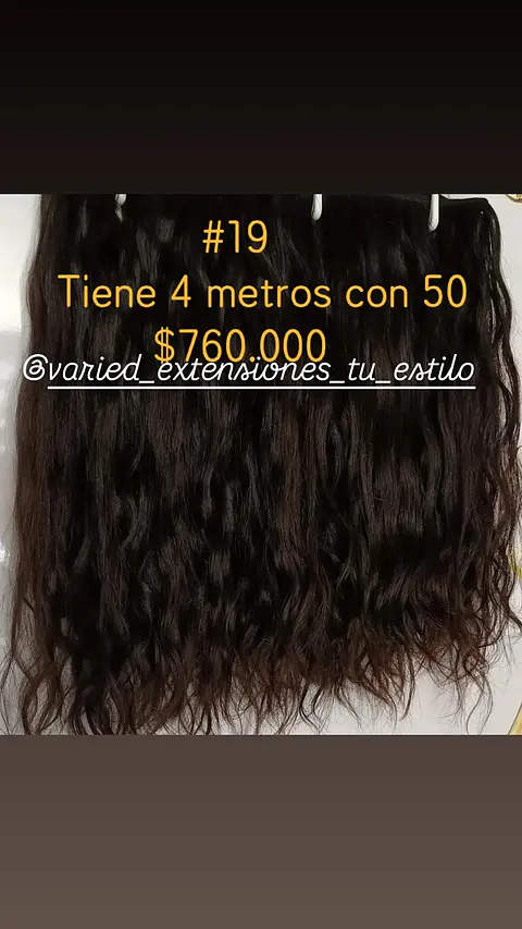 Extensión #19