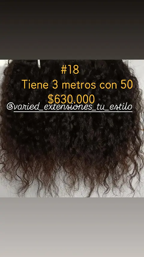 Extensión #18