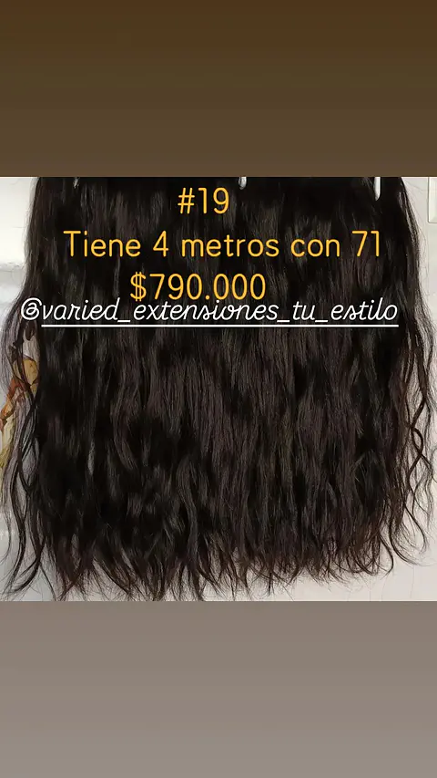 Extensión #19