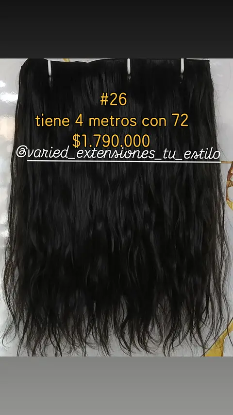 Extensión #26