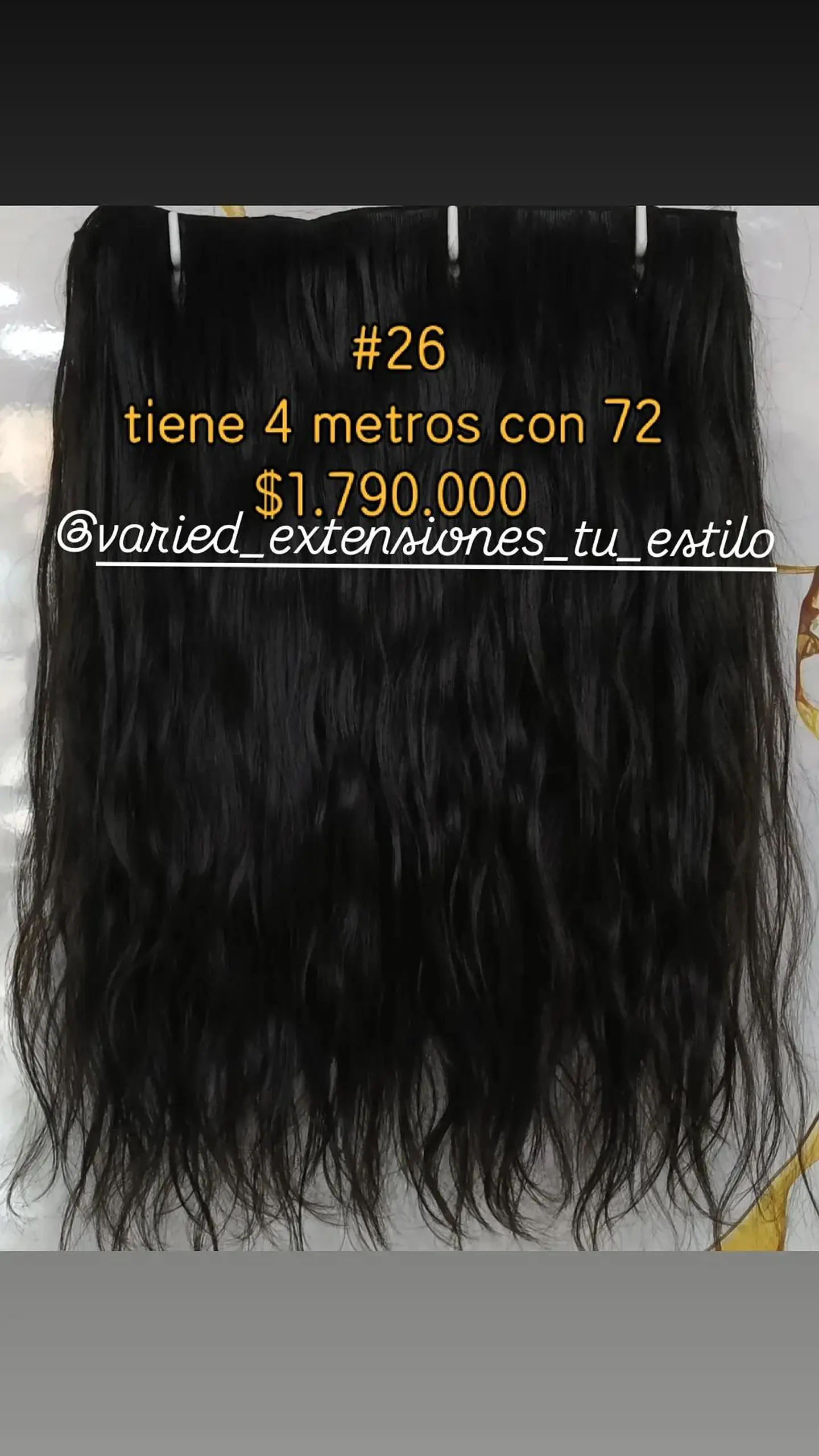 Extensión #26 1