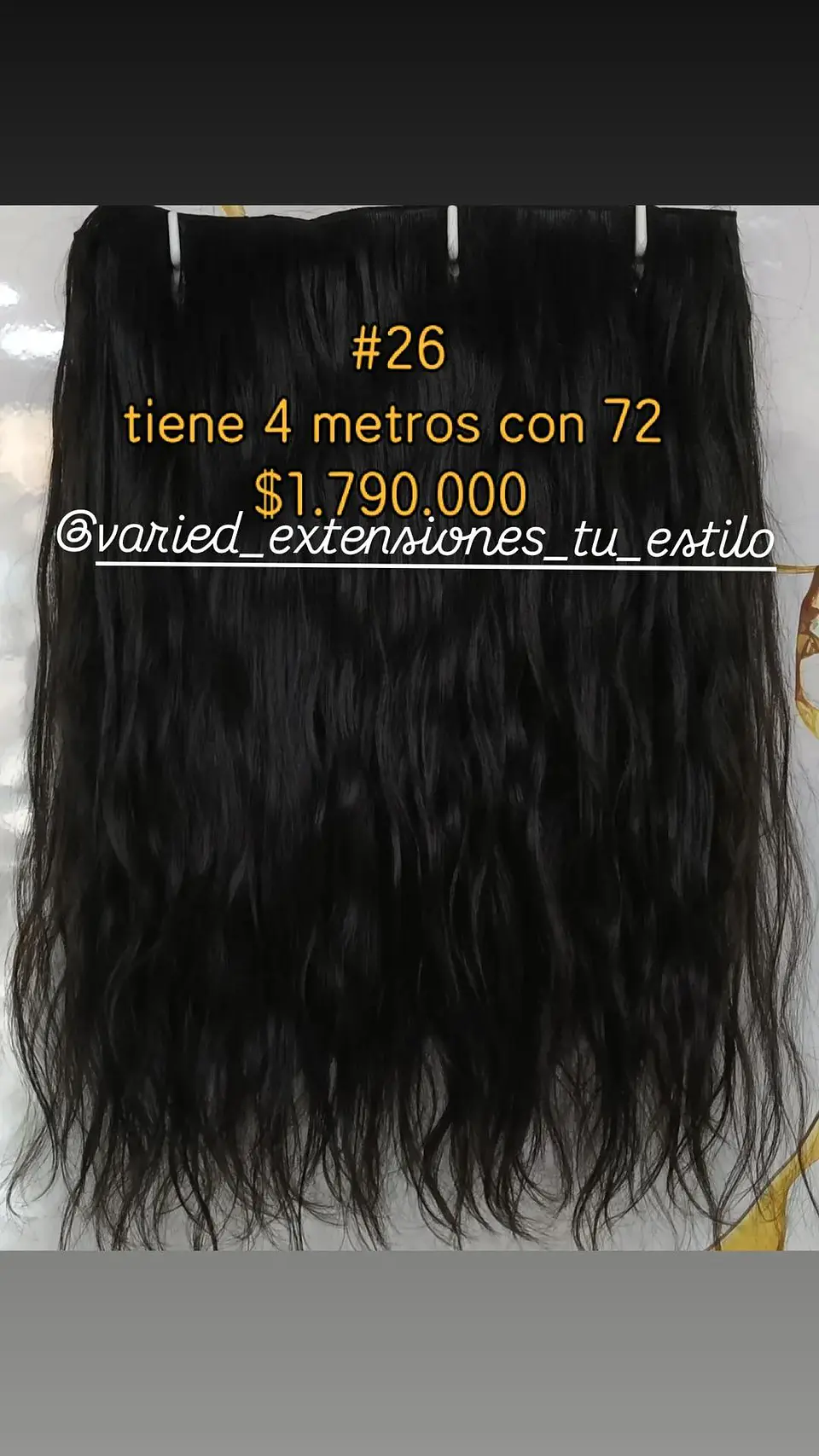 Extensión #26 1