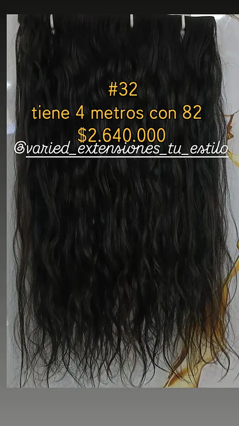 Extensión #32