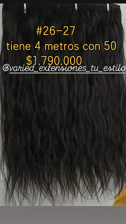 Extensión #26-27