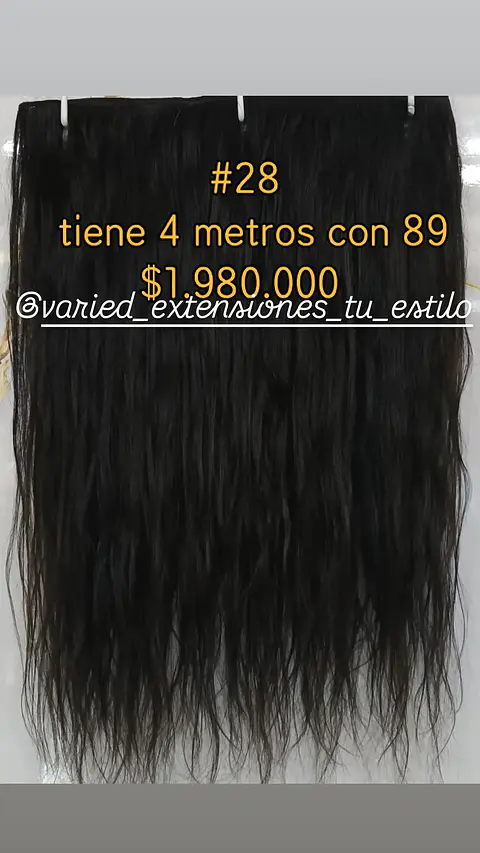Extensión #28