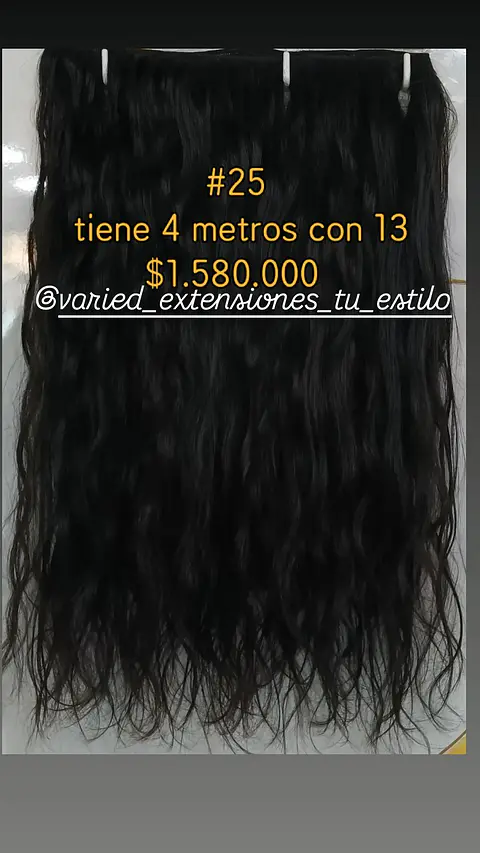 Extensión #25