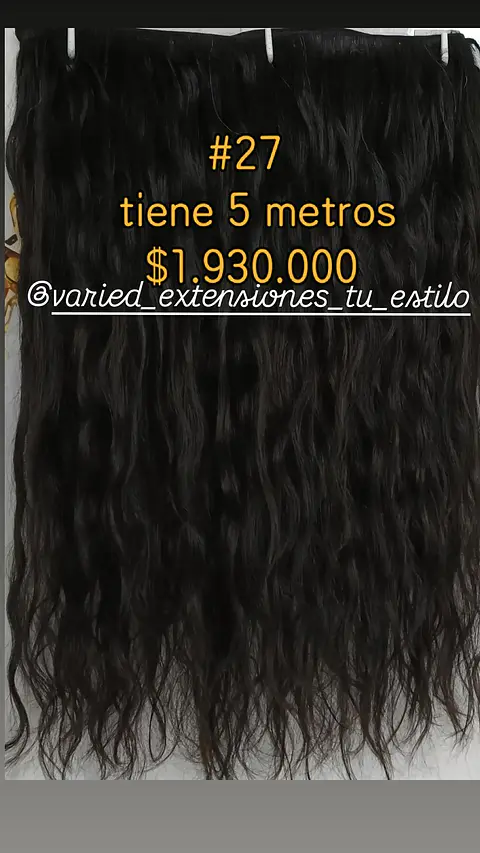 Extensión #27