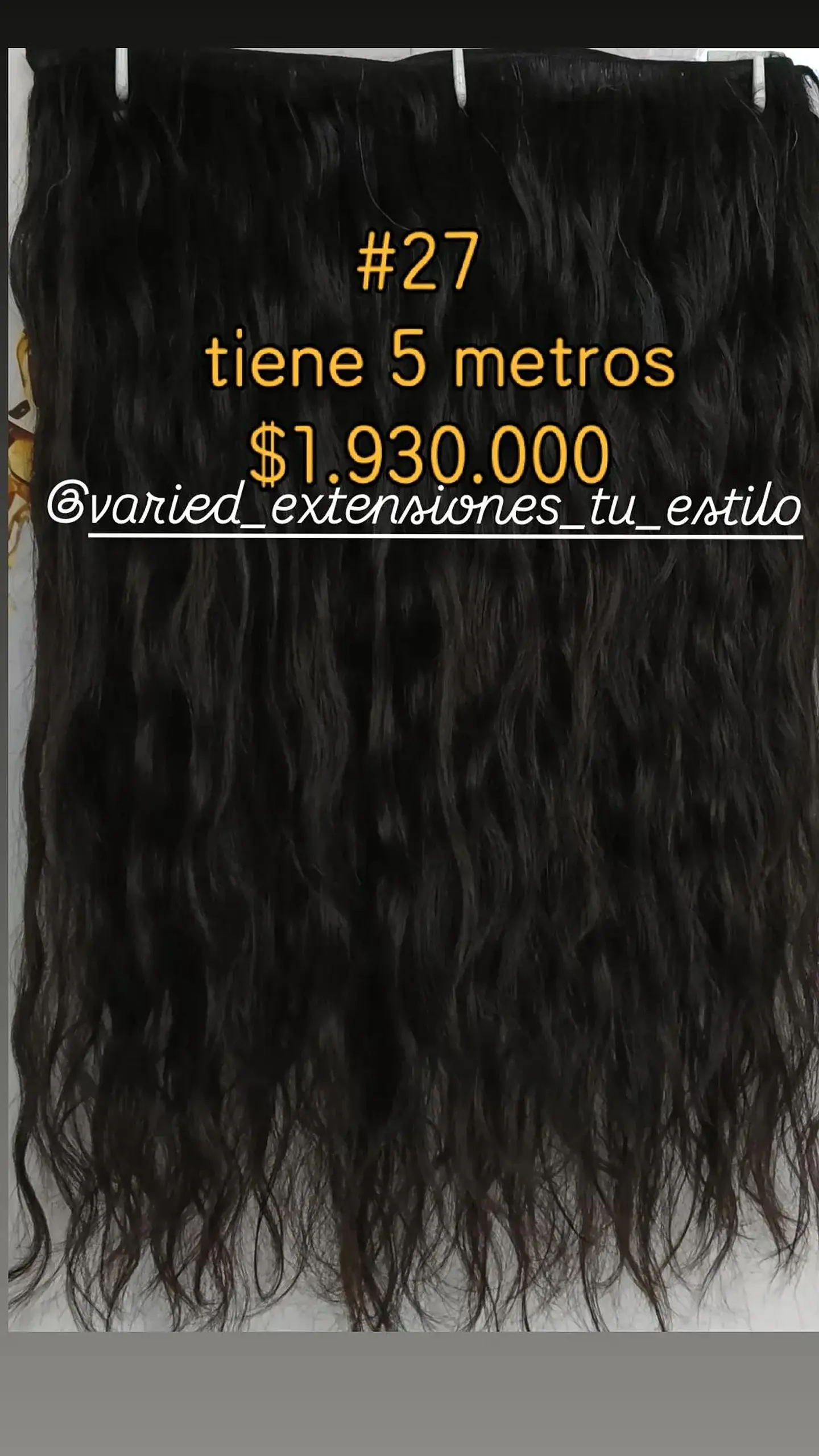 Extensión #27 1