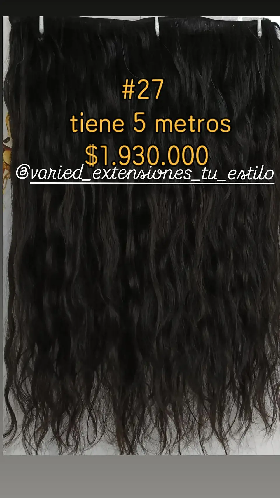 Extensión #27 1