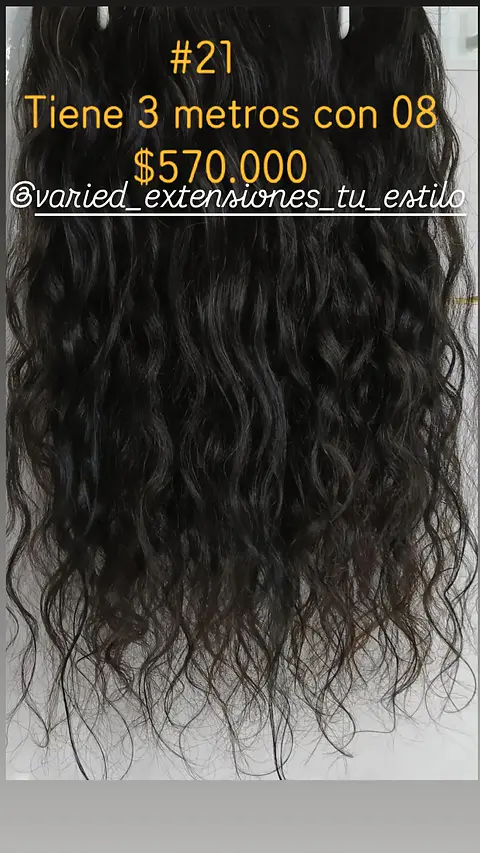 Extensión #21