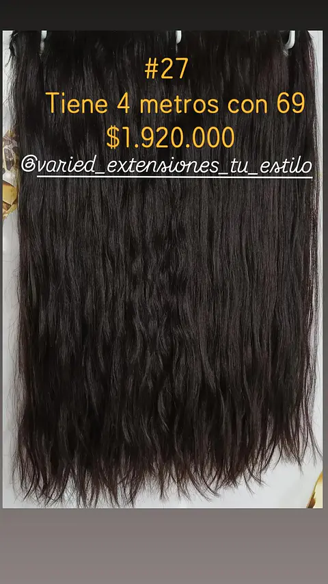 Extensión #27