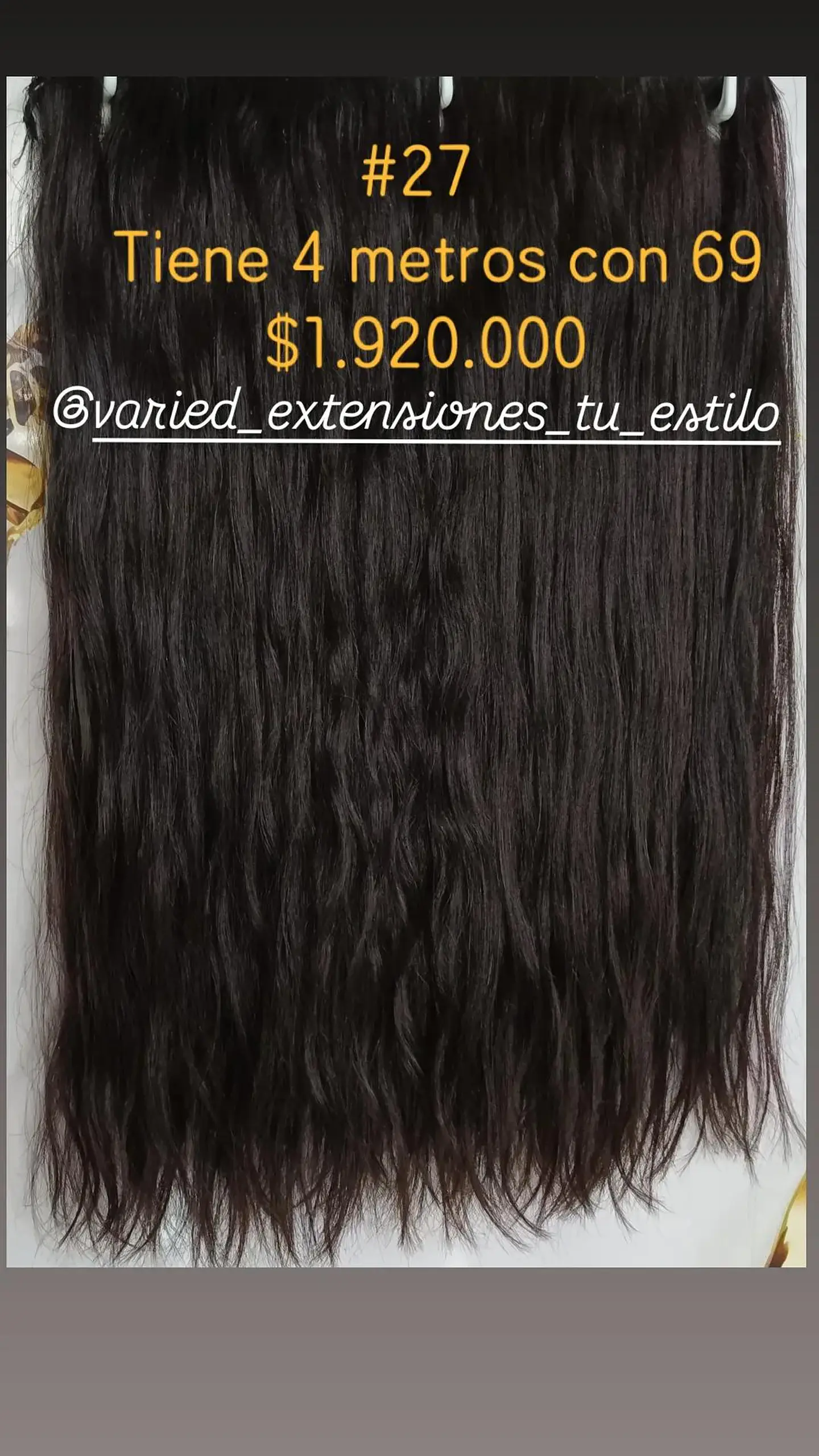 Extensión #27 1