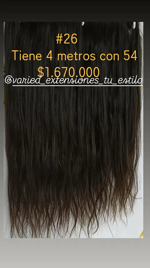 Extensión #26