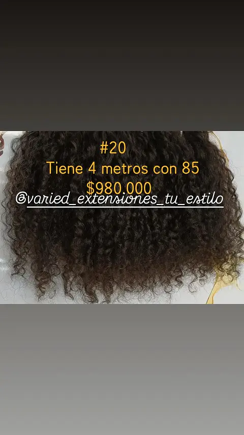 Extensión #20