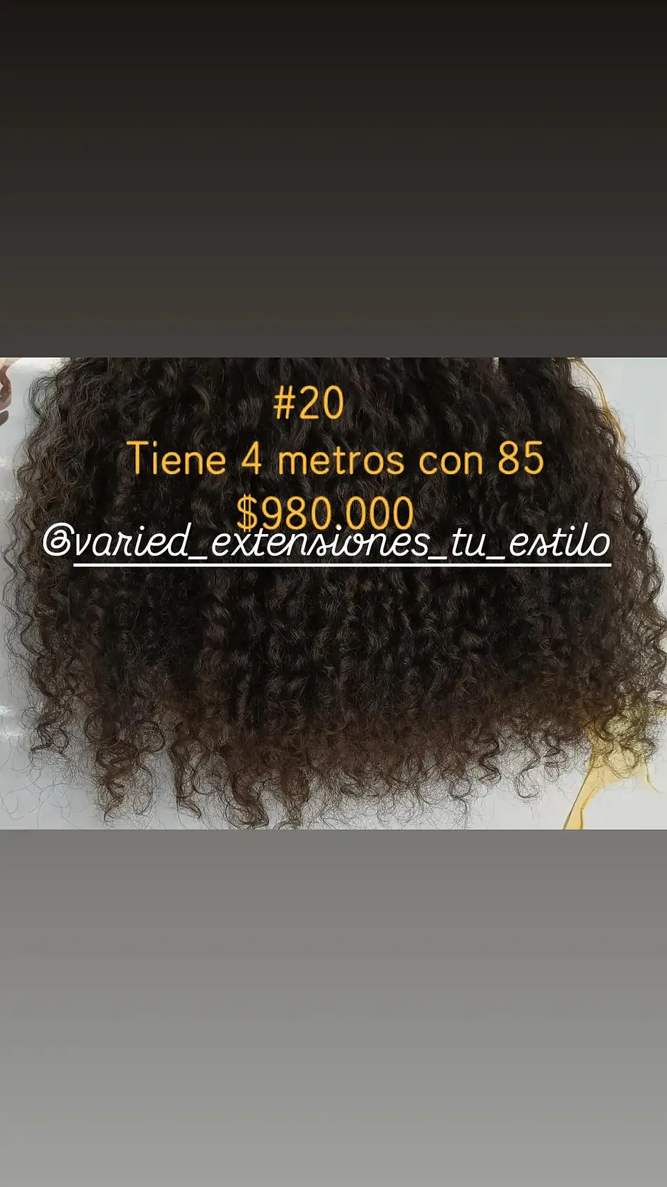 Extensión #20 1