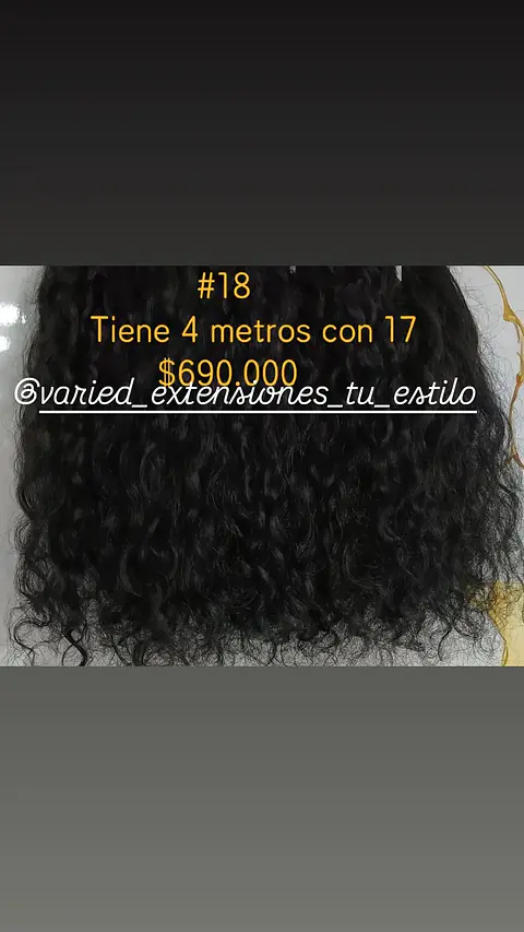 Extensión #18