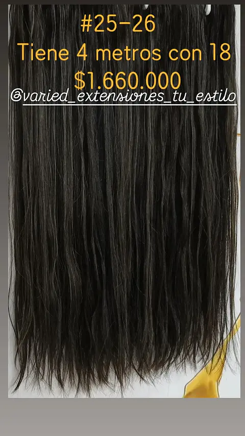 Extensión #25-26