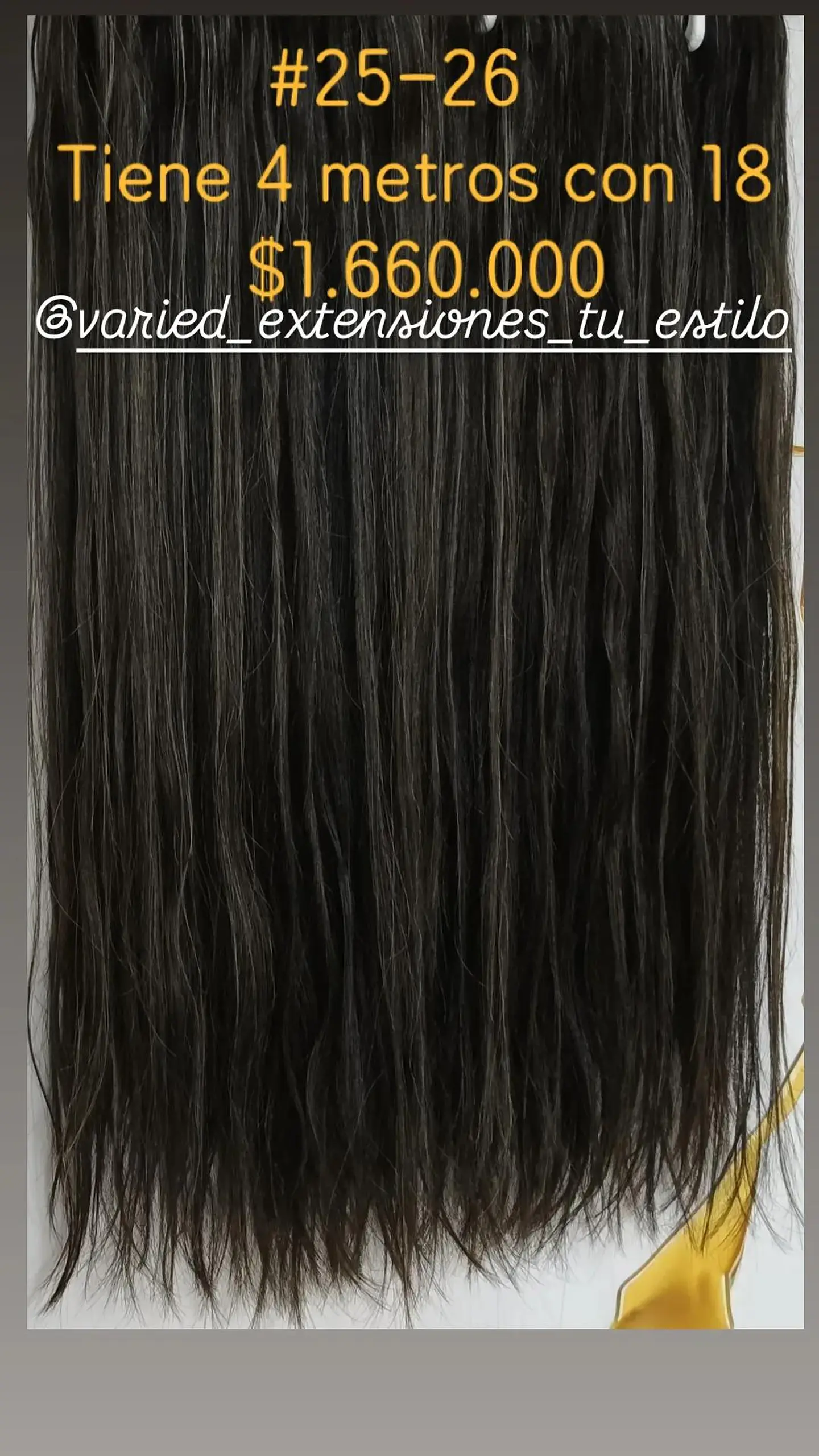 Extensión #25-26 1