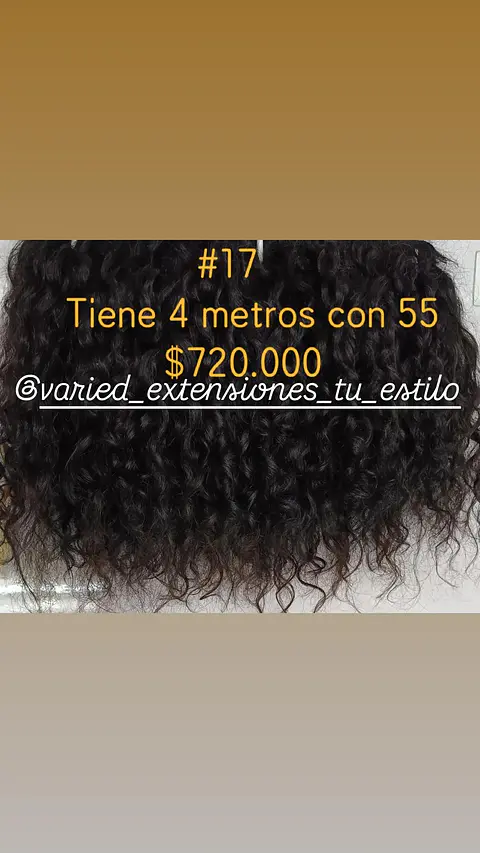 Extensión #17