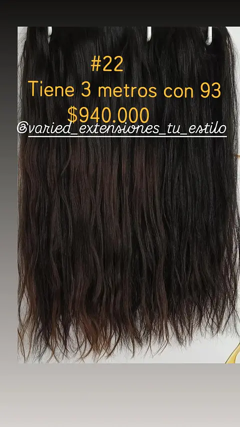 Extensión #22