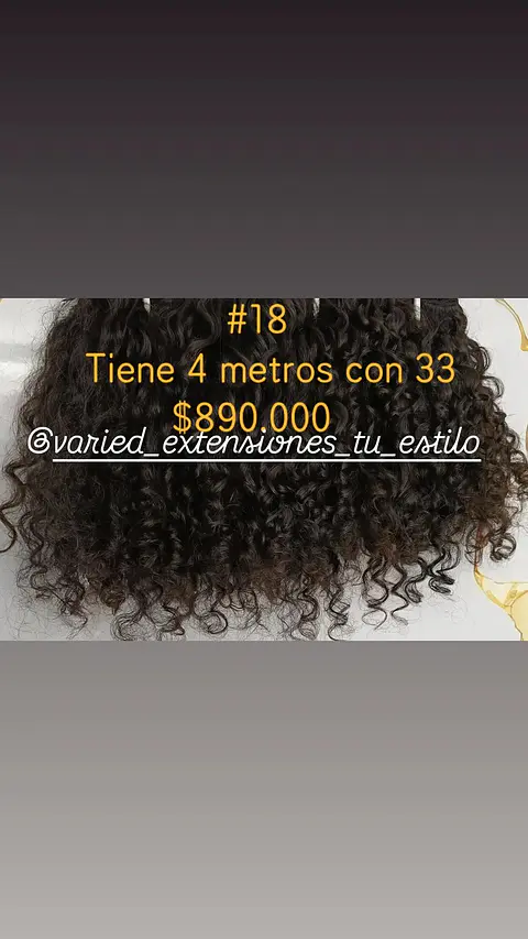 Extensión #18