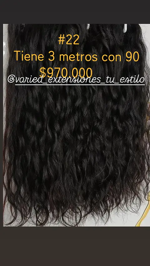 Extensión #22