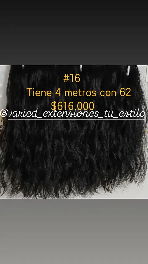 Extensión #16