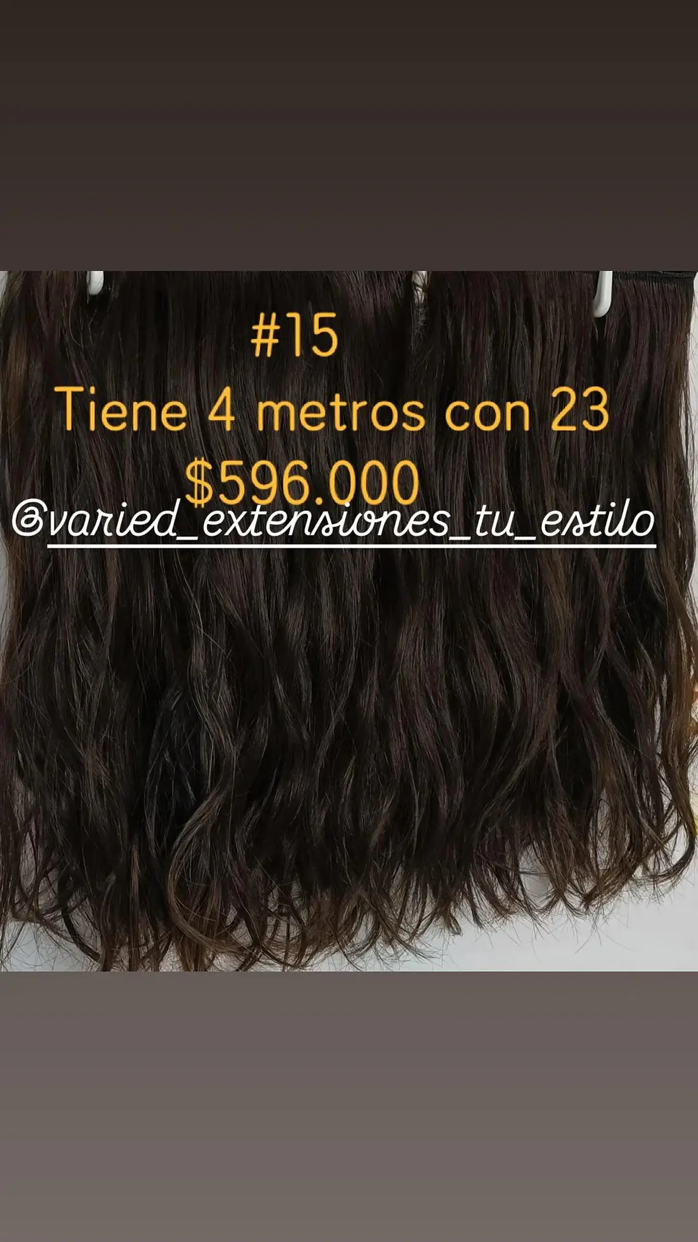 Extensión #15 1
