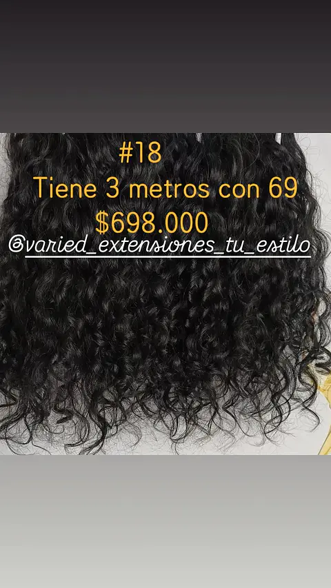 Extensión #18