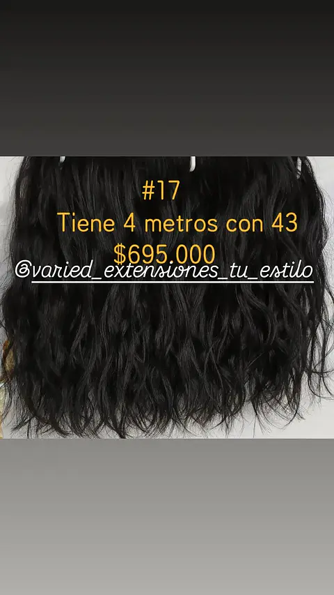 Extensión #17