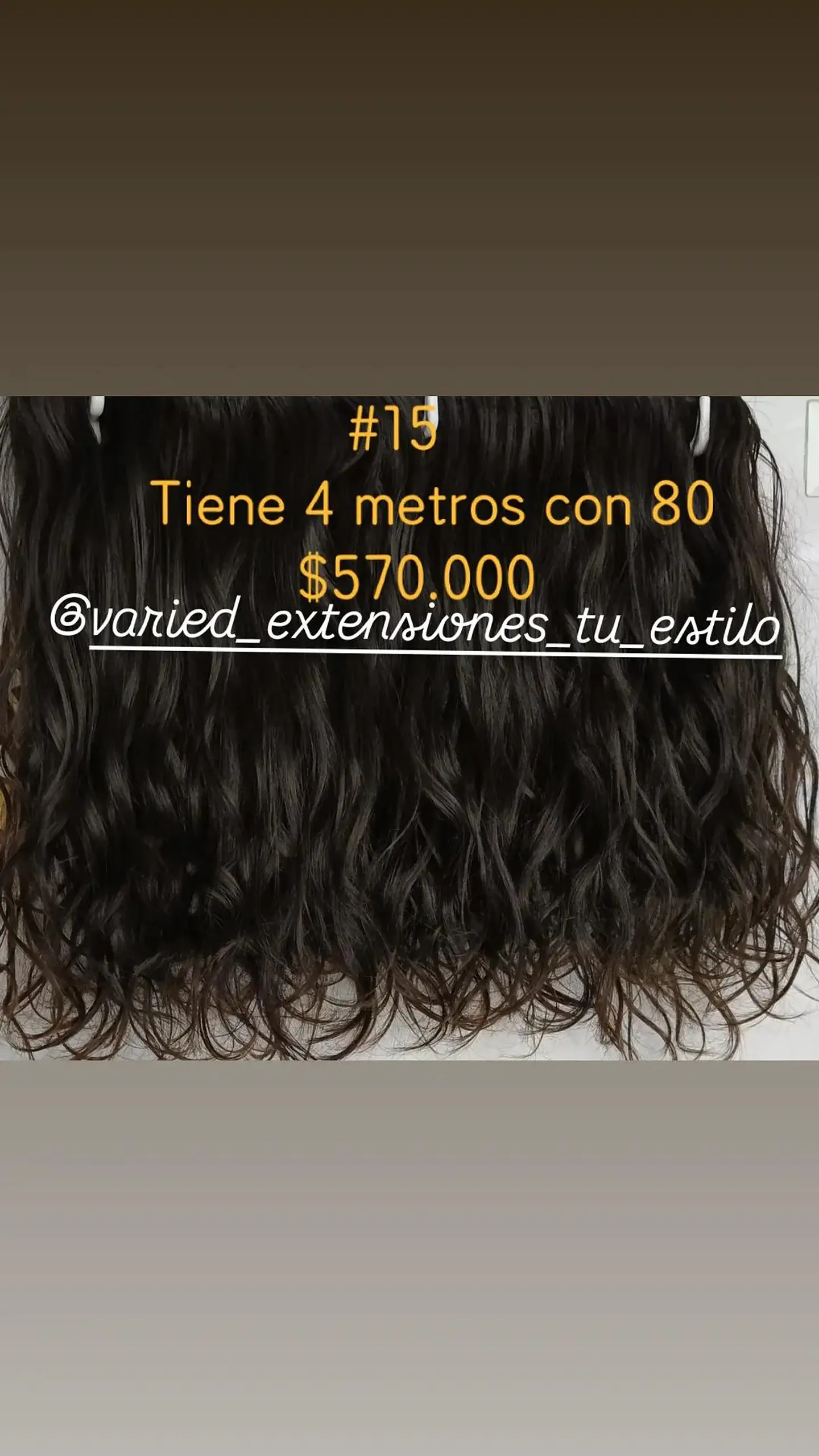 Extensión #15 1