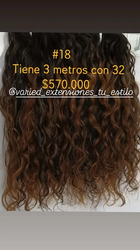 Extensión #18