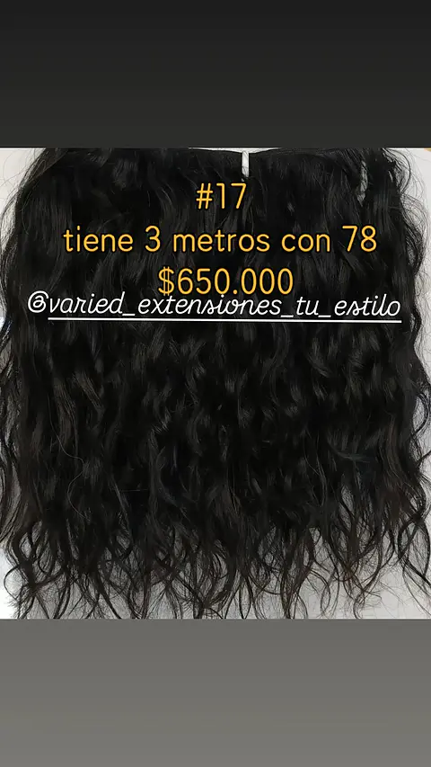 Extensión #17