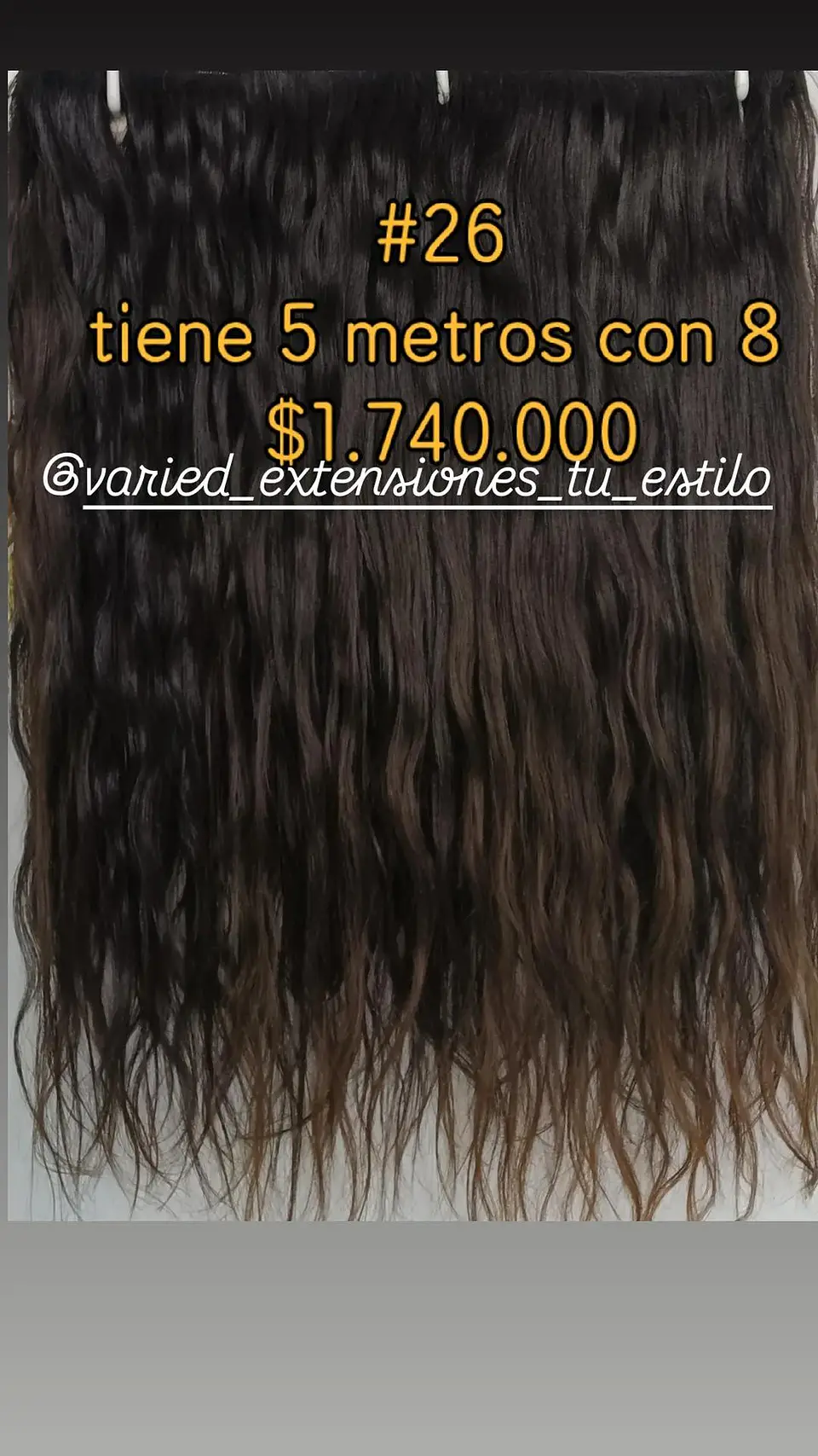 Extensión #26 1