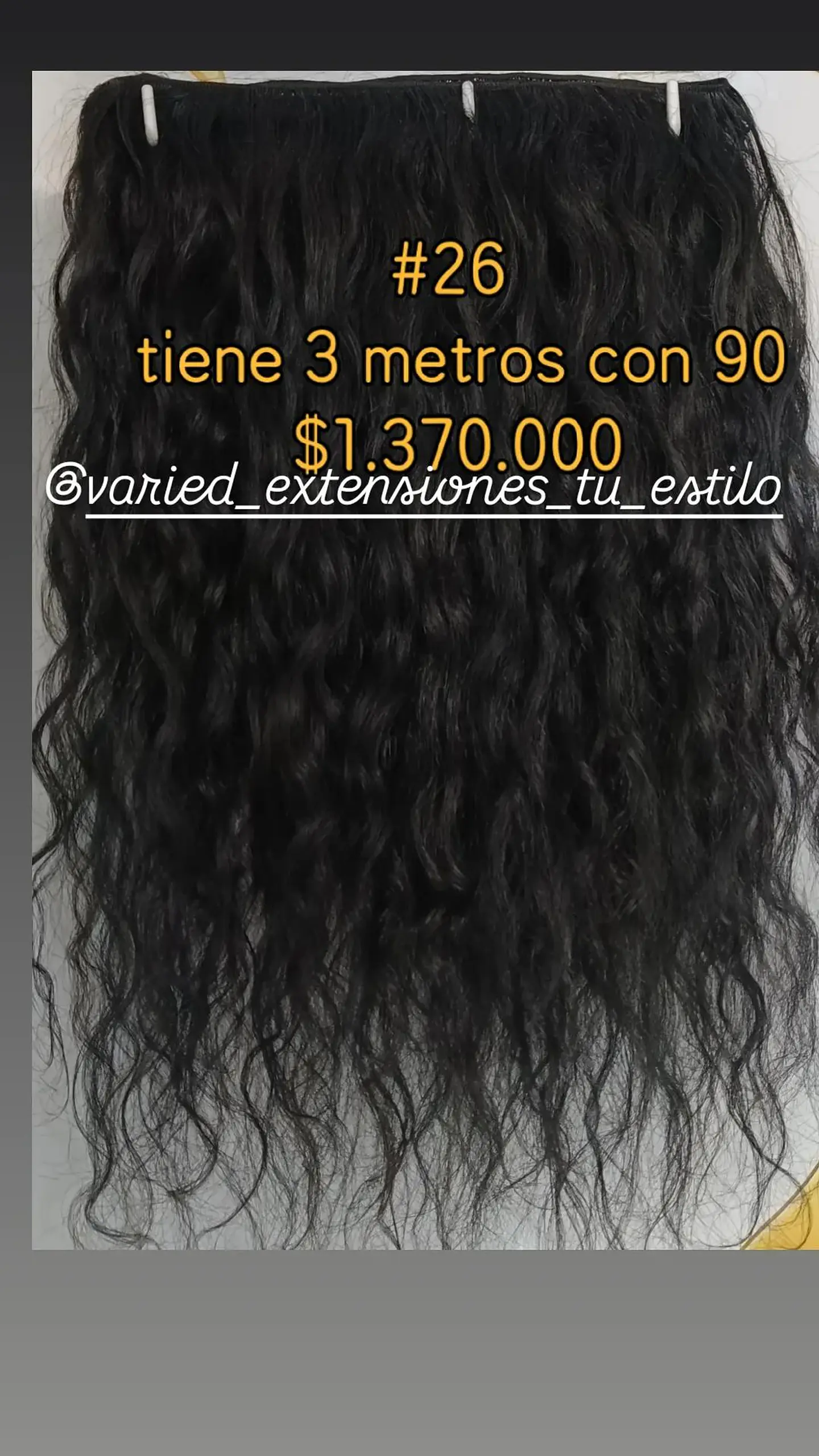 Extensión #26 1
