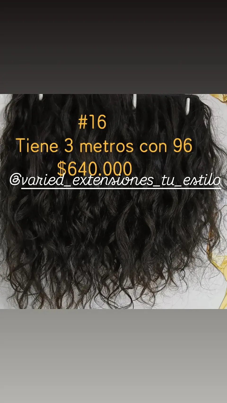 Extensión #16 1
