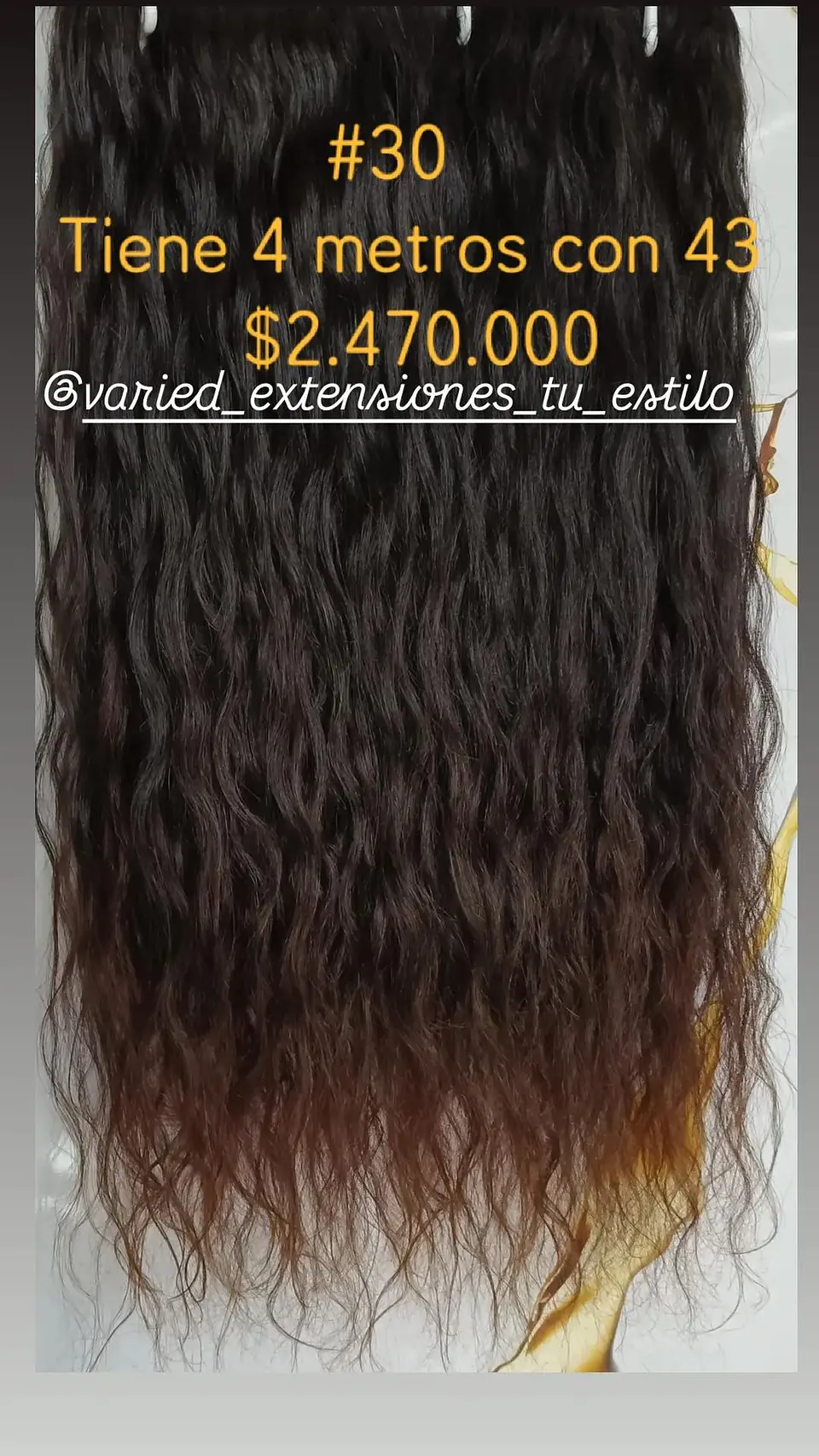 Extensión #30 1