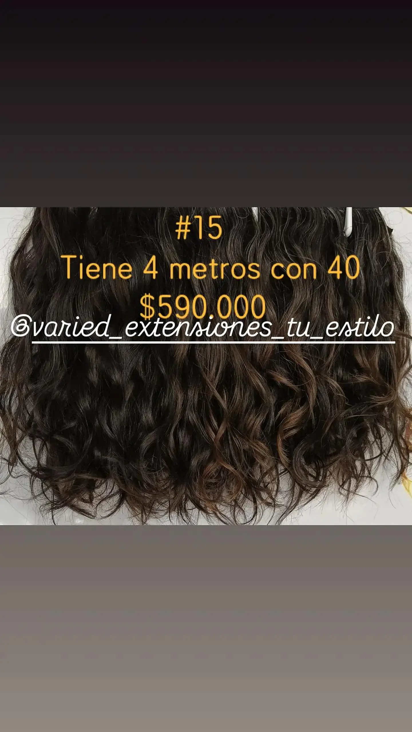 Extensión #15 1