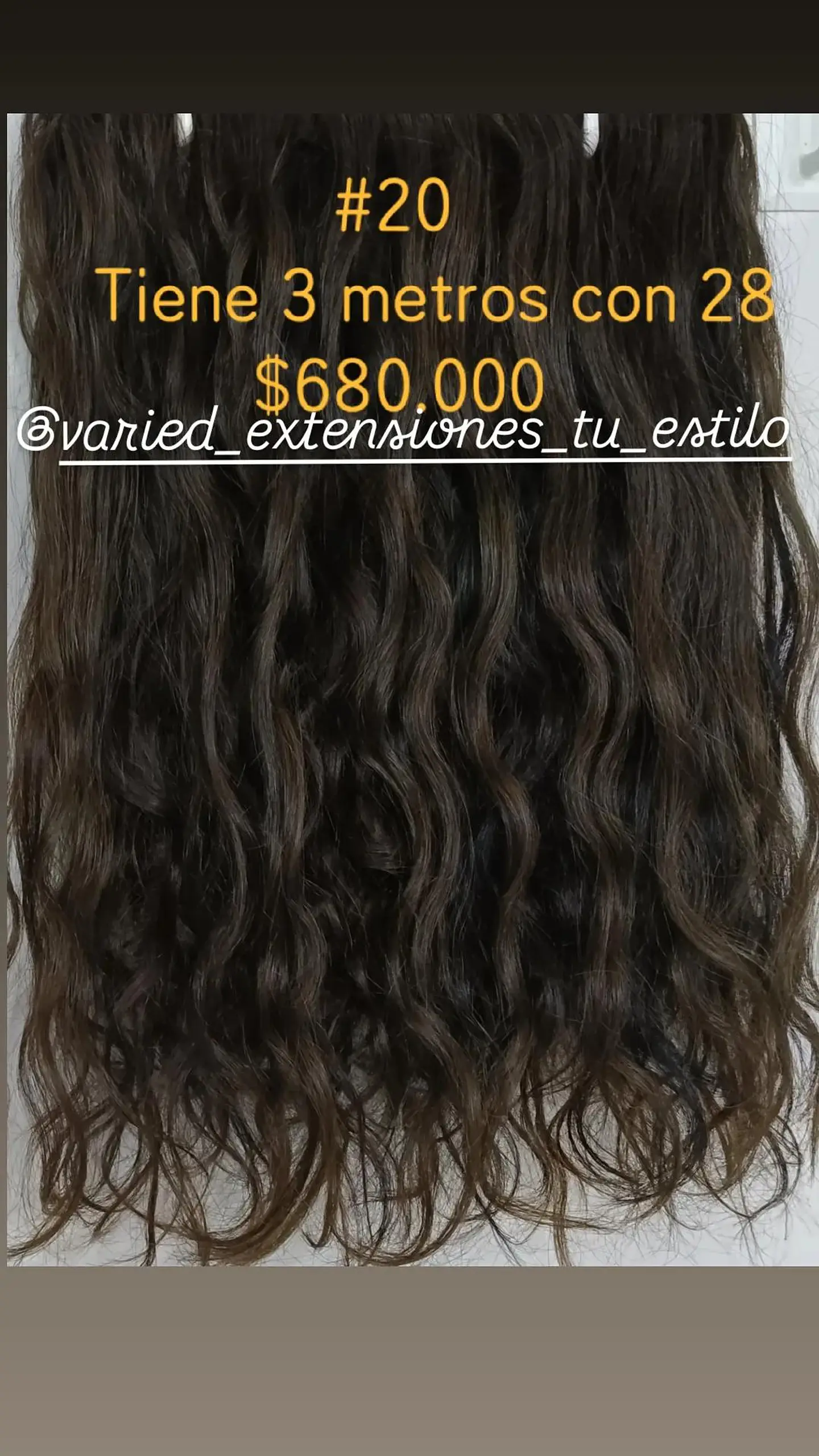 Extensión #20 1